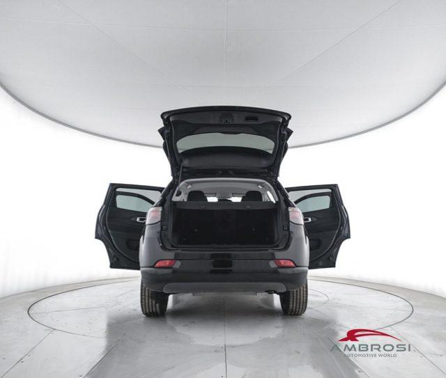 JEEP Compass 1.5 turbo t4 mhev 2wd 130cv dct S