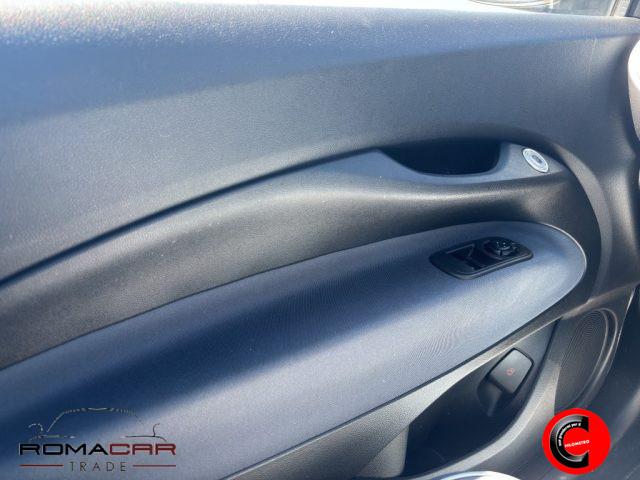 FIAT 500e 3+1 42 kWh Icon PRONTA IN SEDE **COME NUOVA**