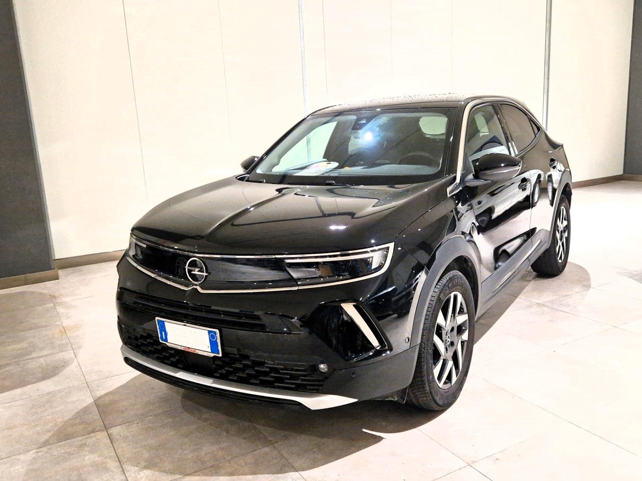 Opel Mokka 1.2 Turbo 130CV Elegance
