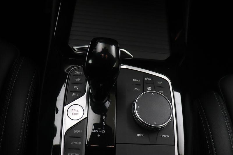 BMW X3 30 e Msport xDrive Steptronic