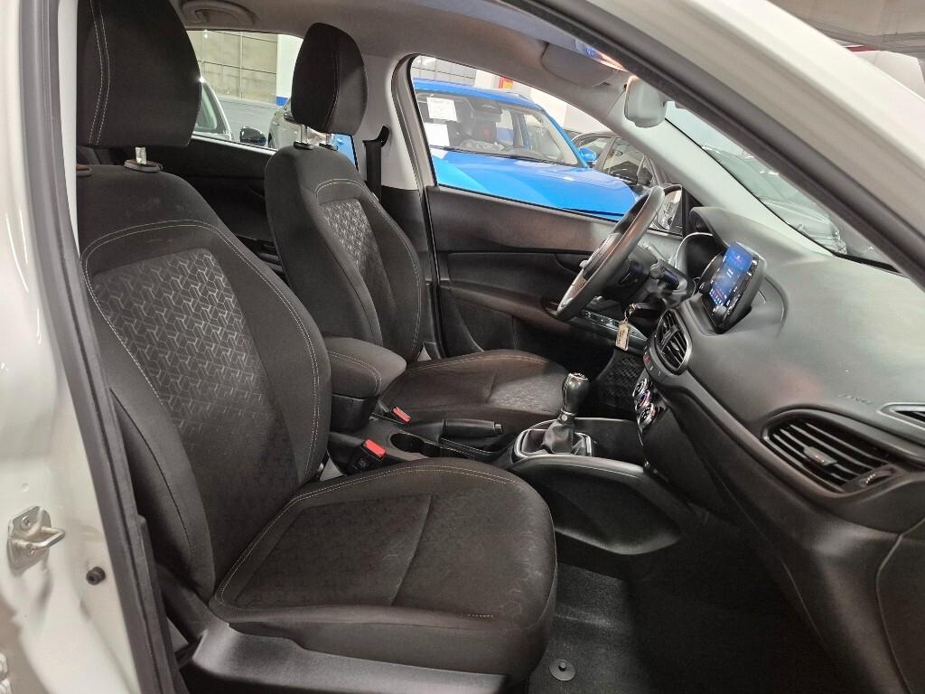 Fiat Tipo 1.0 5 porte City Cross
