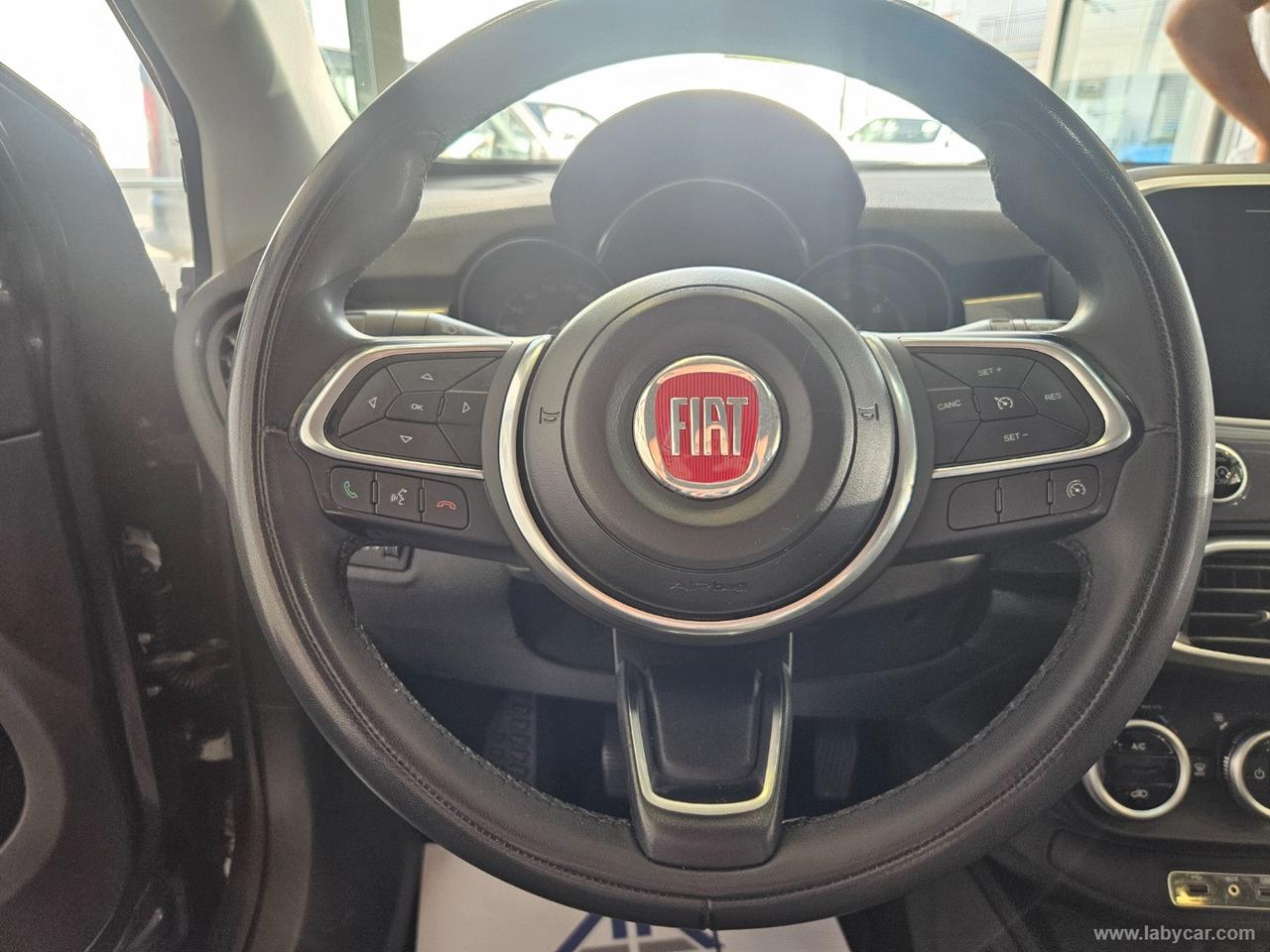 FIAT 500X 1.3 M.Jet 95 CV Lounge