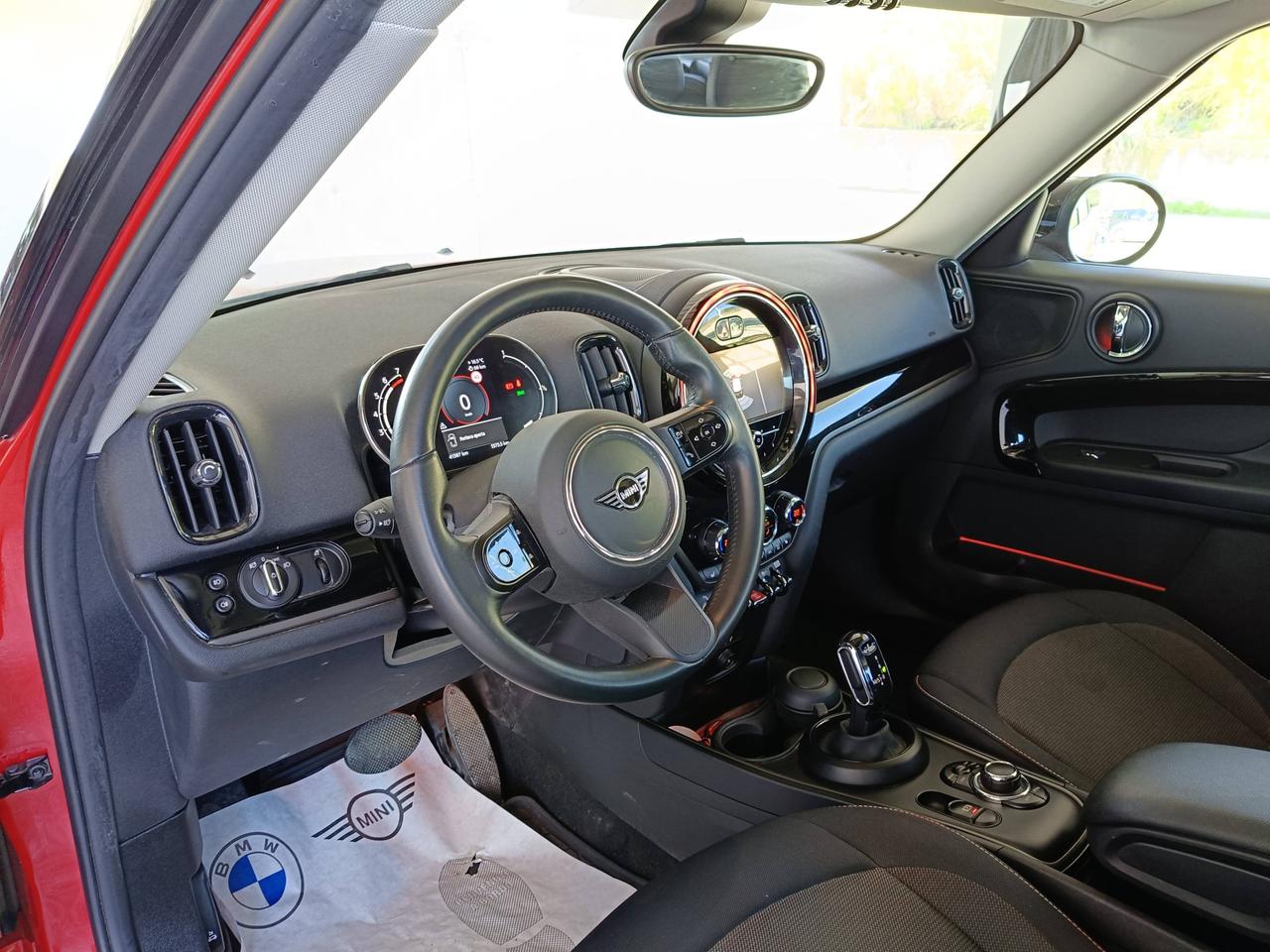 MINI Mini Countryman F60 2020 - Mini Countryman 1.5 Cooper Essential auto