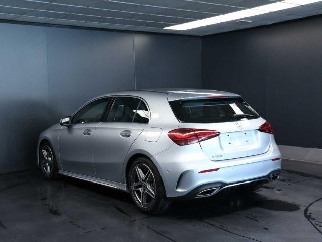 MERCEDES-BENZ A 180 Automatic AMG Line EXTRA