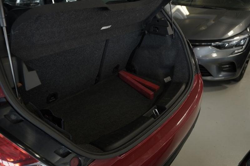 Lancia Ypsilon III 2015 1.2 Elefantino Blu ecochic Gpl 69cv my19