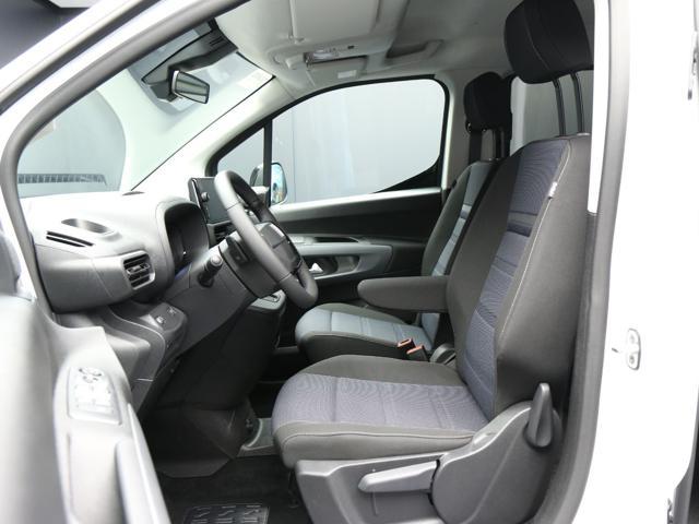 FIAT Doblo Doblò 1.5 BlueHdi 130CV AT8 Combi N1 - 5 POSTI