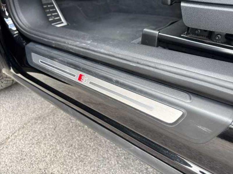 Audi Q5 I Sportback 2021 40 2.0 tdi mhev 12V S line quattro s-tronic