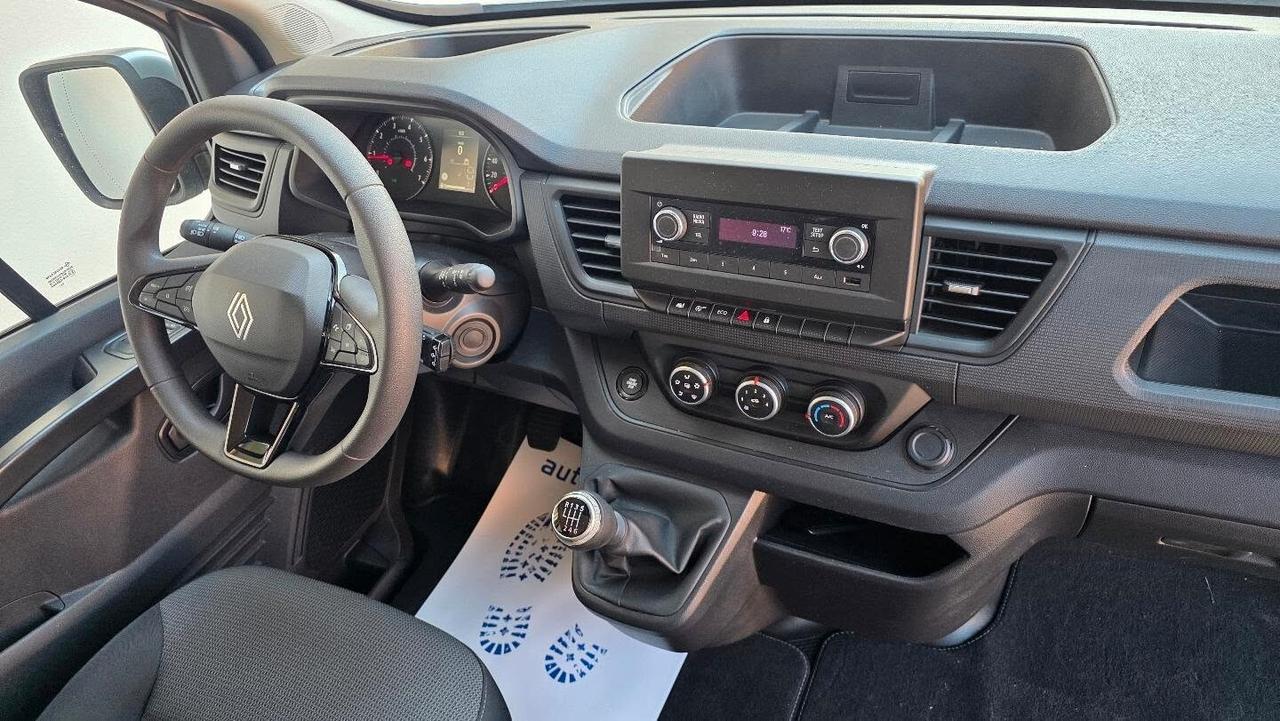 Renault trafic 150CV Nazionale