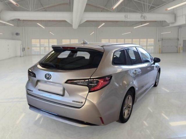 TOYOTA Corolla Touring Sports 1.8 Hybrid Business
