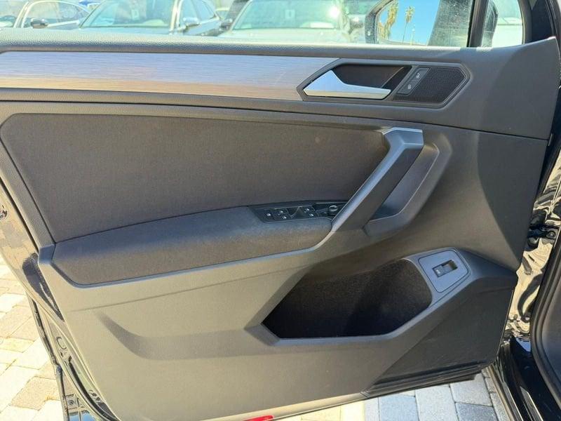 Volkswagen Tiguan Allspace Allspace Business 2.0 TDI 150CV DSG