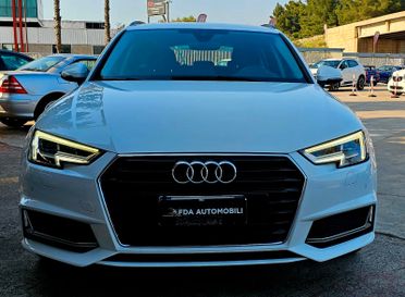 Audi A4 2.0 TFSI ultra S tronic Business