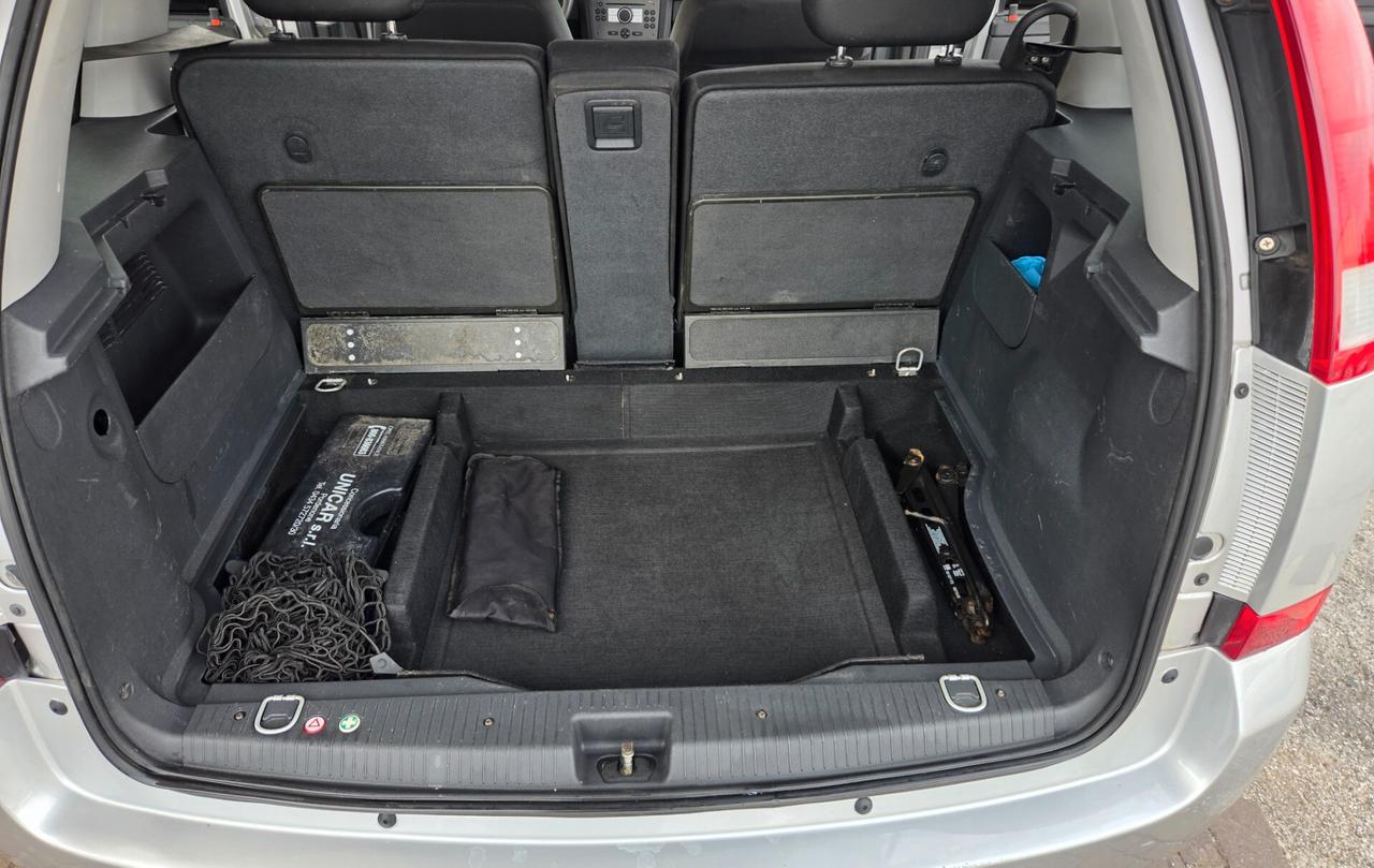 Opel Meriva 1.4 16V con 176.000km Neopatentati ok