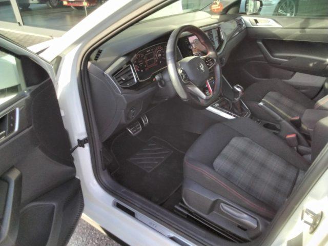 VOLKSWAGEN Polo 2.0 TSI DSG GTI