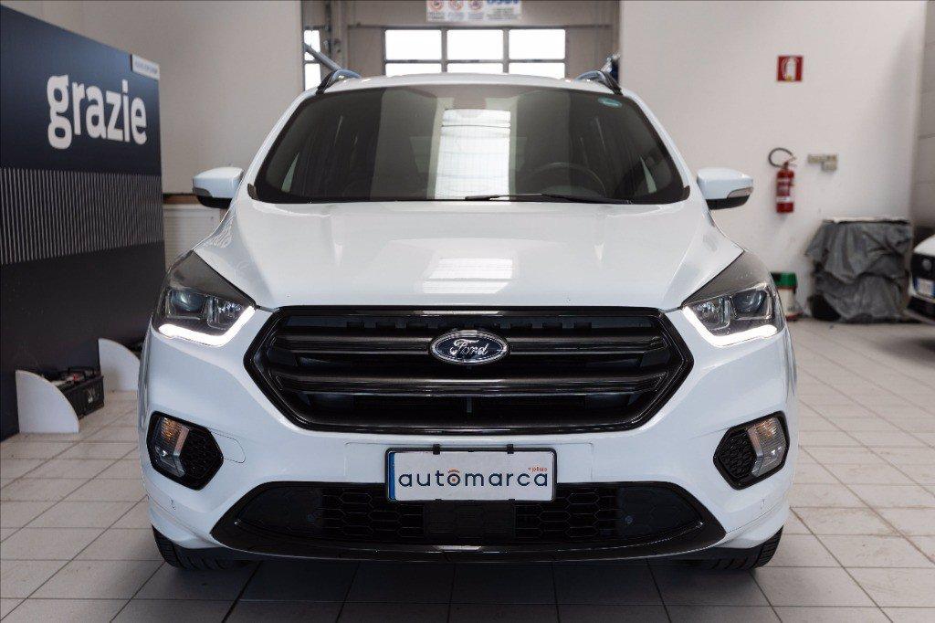 FORD Kuga 1.5 ecoboost ST-Line s&s 2wd 120cv del 2019