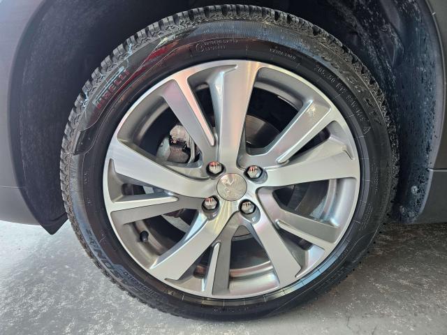Peugeot 2008 2008 1.6 bluehdi Crossway s