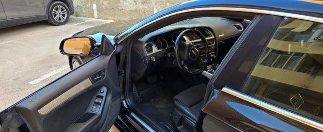 AUDI A5 SPB 2.0 TDI 143 CV (CONTO VENDITA )