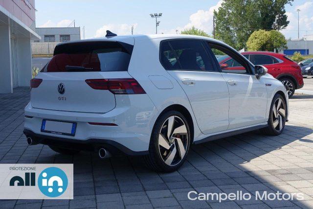 VOLKSWAGEN Golf Golf 2.0 TSI GTI