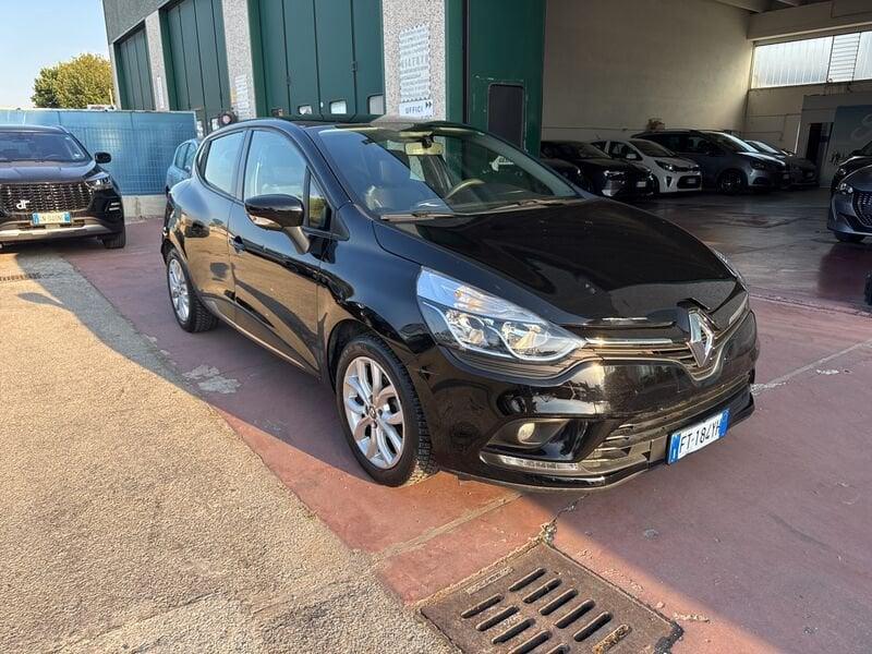 Renault Clio TCe 12V 90 CV GPL Start&Stop 5 porte Energy Business