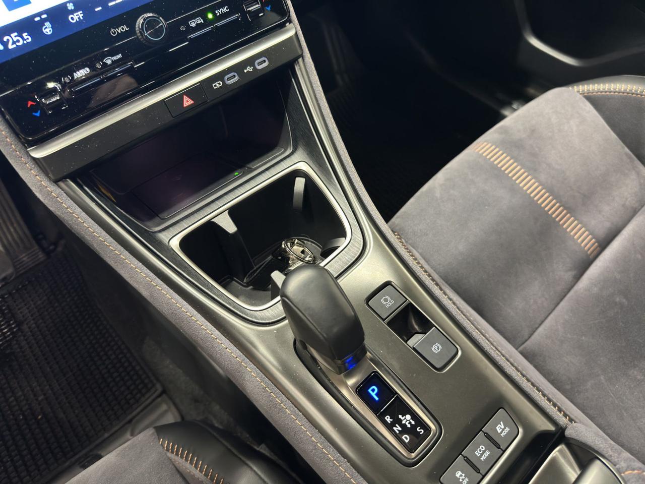 Lexus LBX 1.5 hybrid Cool 4wd