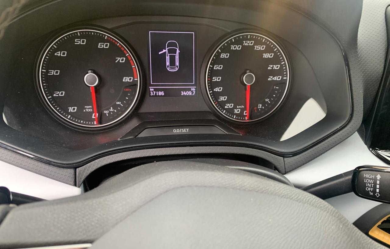Seat Arona 1.0 TSI 110 CV UNIPRO KM37180