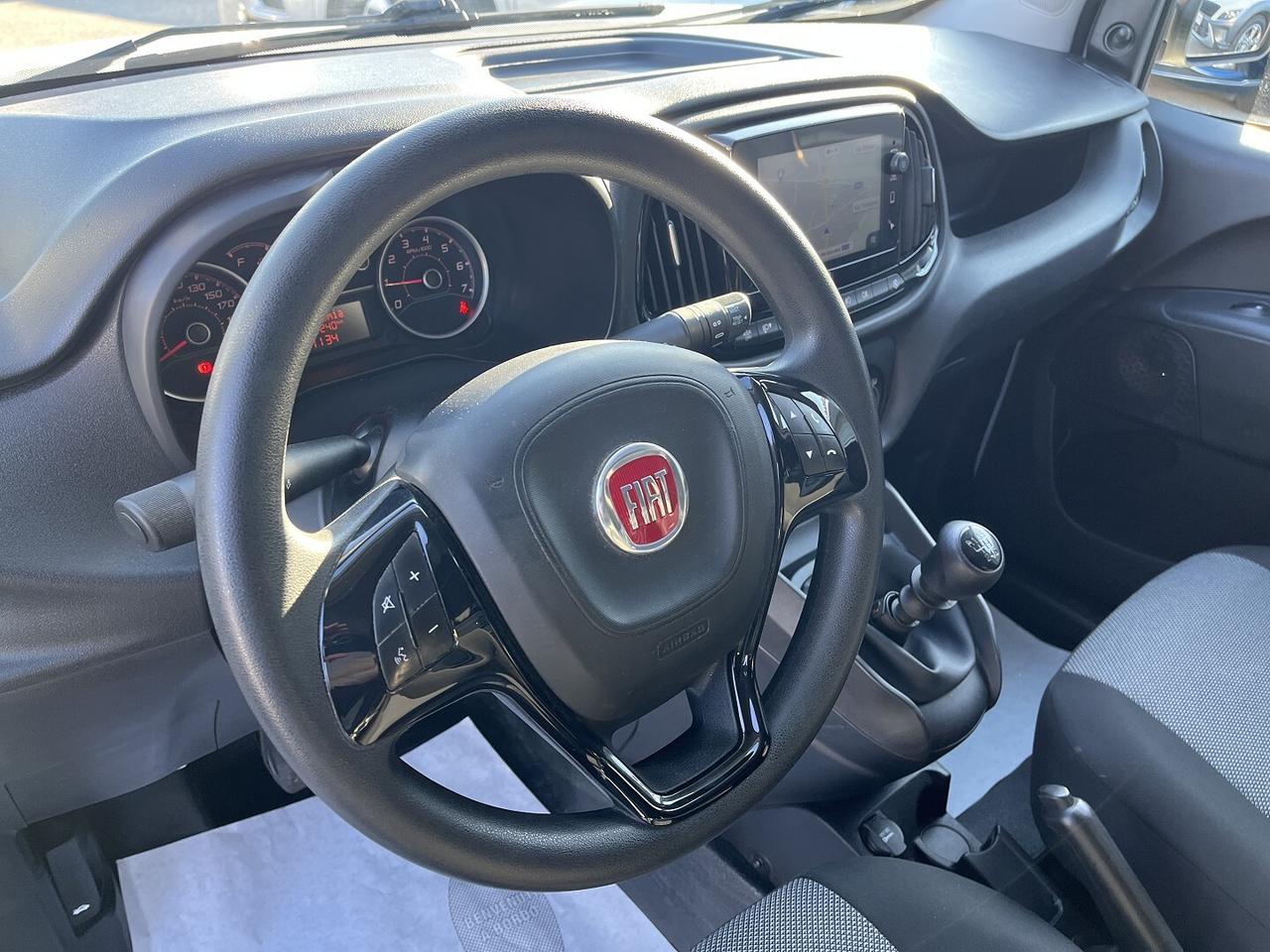 FIAT DOBLO 1300 MJET 95 CV N1