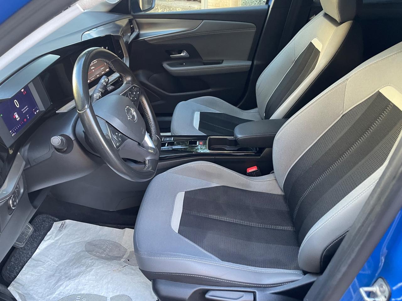 Opel Mokka 1.2 Turbo 130 CV aut. Ultimate