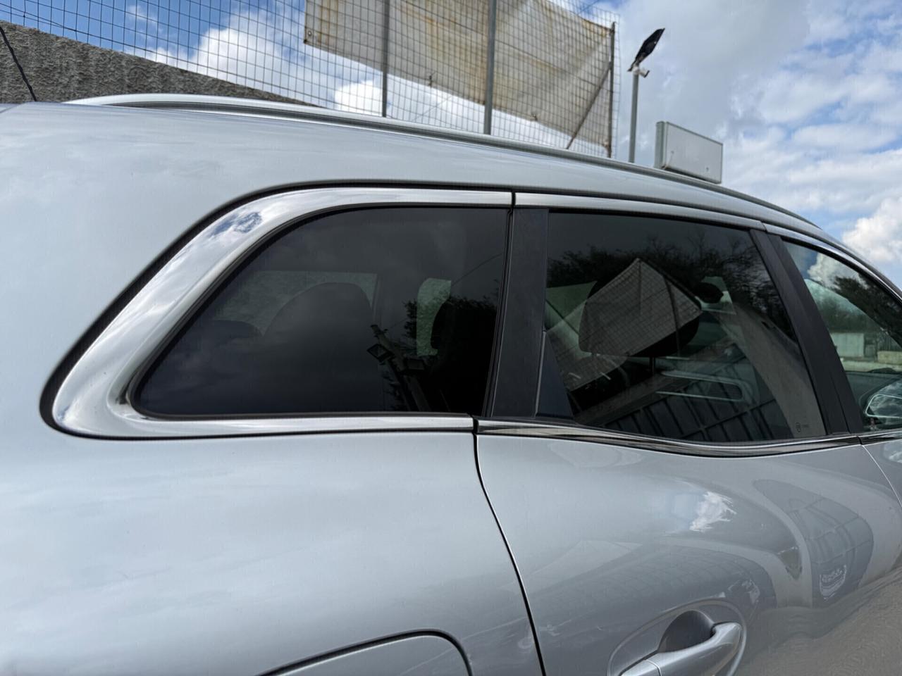 Renault Kadjar dCi 110CV Energy Intens,Navi,Led,retrocamera,ecc.