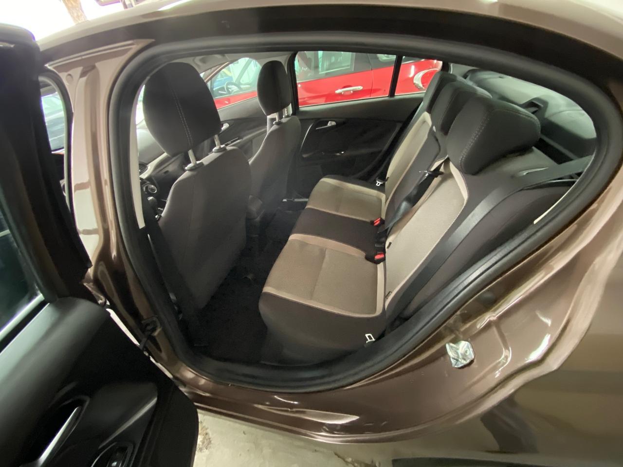 Fiat Tipo 1.6 Mjt 4 porte Opening Edition