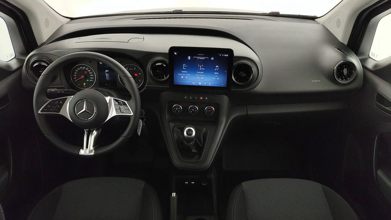 Mercedes-Benz Citan 112 CDI Tourer Long