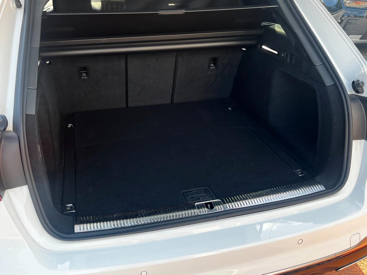 Audi A4 Avant 40 TDI quattro S tronic