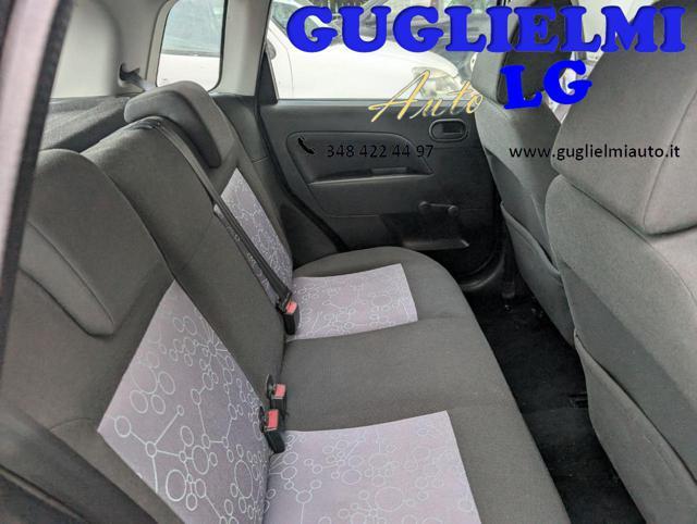 FORD Fiesta 1.4 16V 5p. Ghia