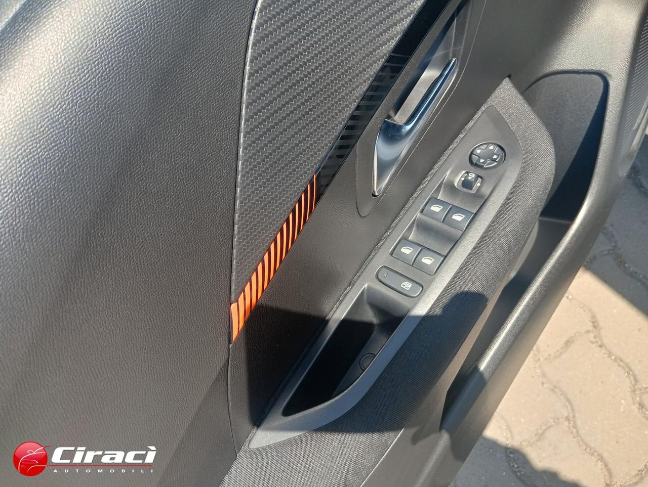 Peugeot 208 PureTech 100 Stop&Start EAT8 5 porte Active Pack