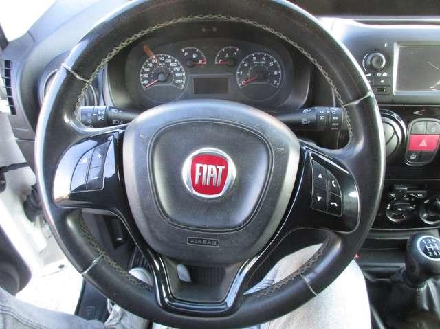 Fiat Qubo 1.3 mjt 16v Trekking s GARANTITA FULL OPTIONAL