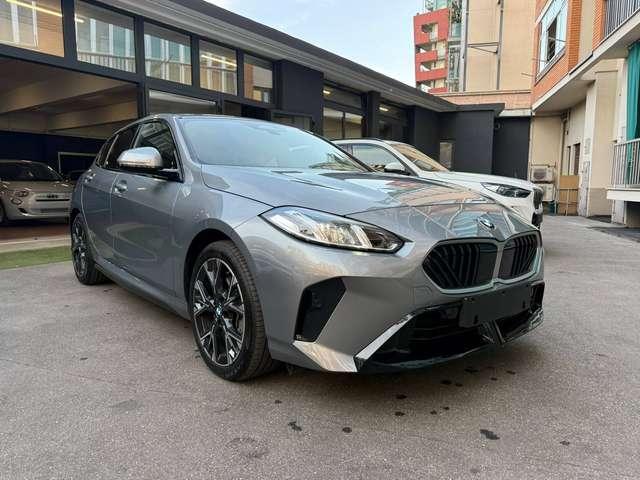 BMW 118 118d MSport auto