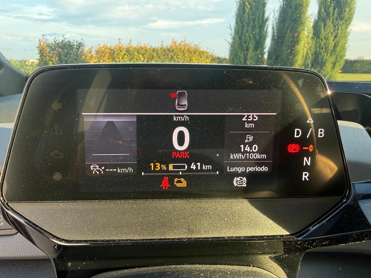 Volkswagen ID.3 ID3 PRO PERFORMANCE
