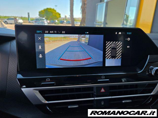 CITROEN C4 PureTech 130 S&S EAT8 Plus