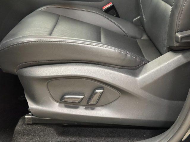 MG ZS 1.5 Hybrid+ Luxury