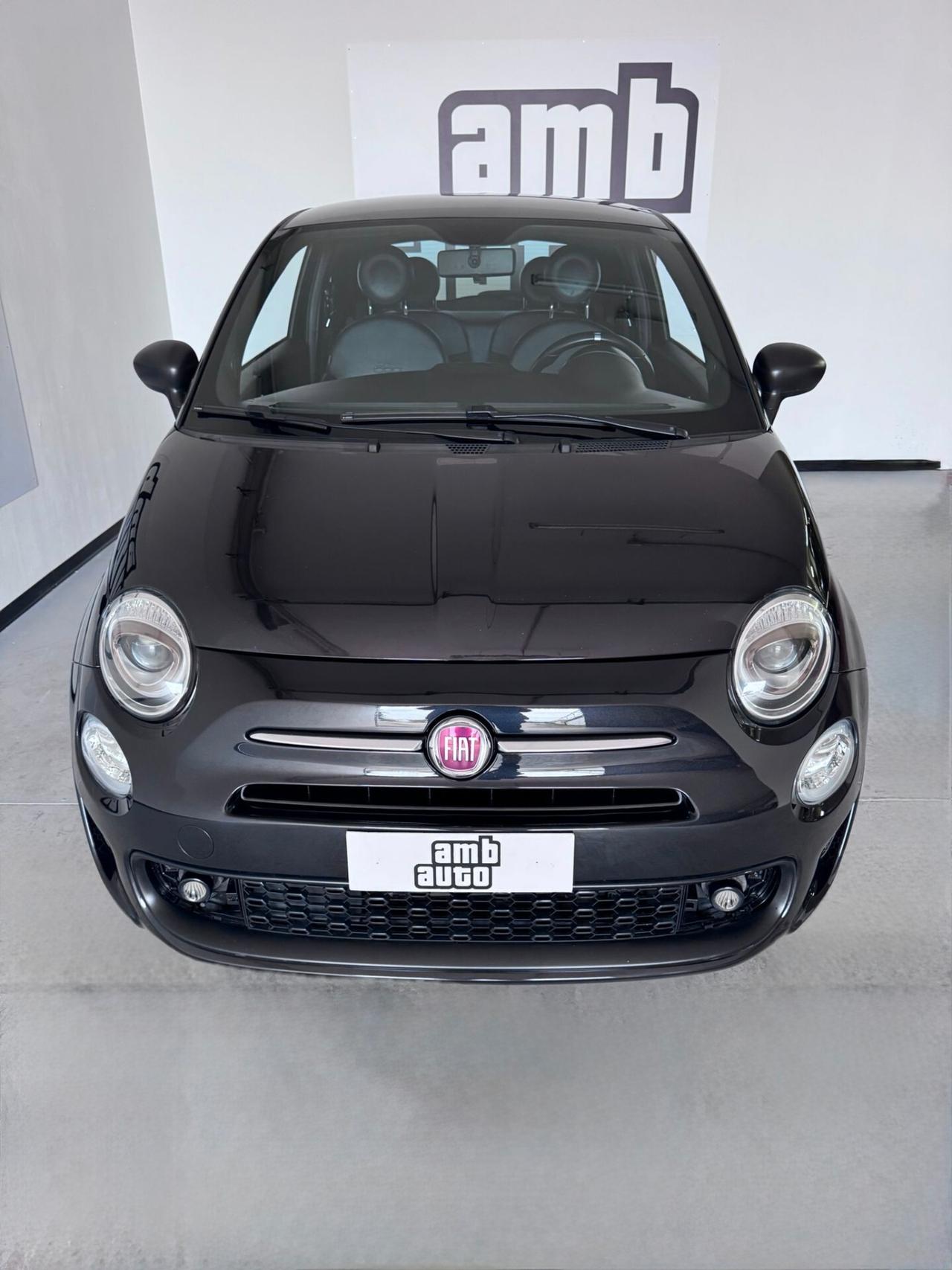 Fiat 500 1.0 Hybrid Sport