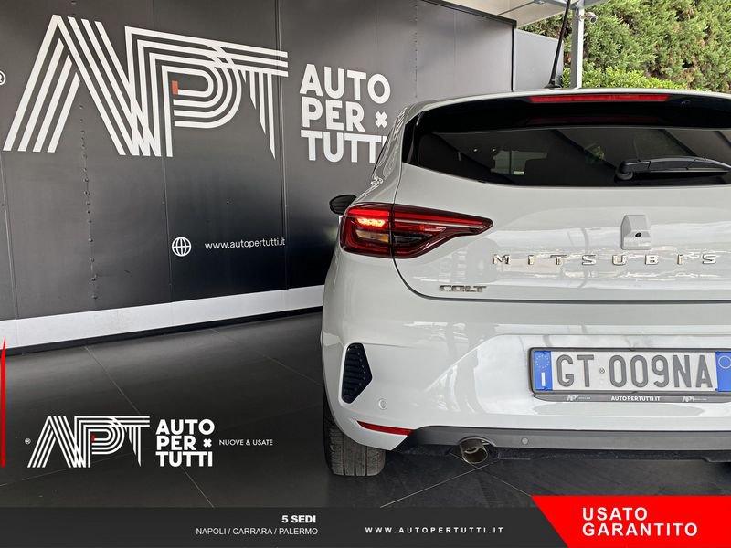 Mitsubishi Colt Colt 1.0 turbo Invite