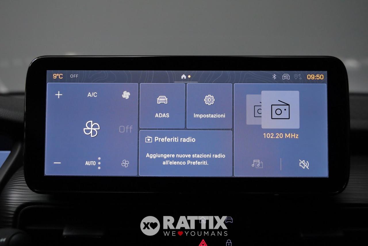 Jeep Avenger 1.2 Turbo 100CV Altitude