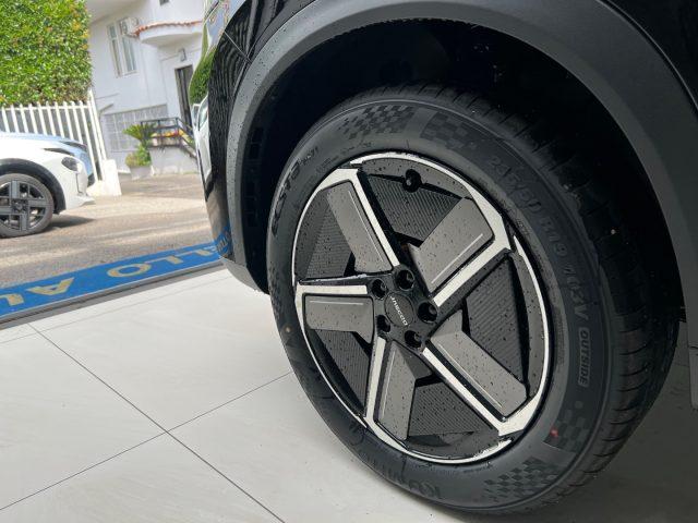JAECOO Jaecoo 7 JAECOO 7 FULL HYBRID EXCLUSIVE DA ?359,00