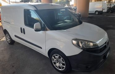 Fiat Doblo Doblò 1.6 MJT 120CV PL-TN Cargo Maxi Lamierato SX