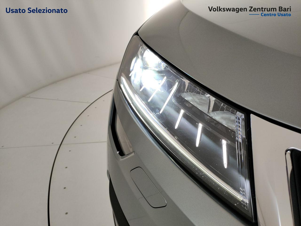 Skoda Karoq 1.6 tdi ambition dsg