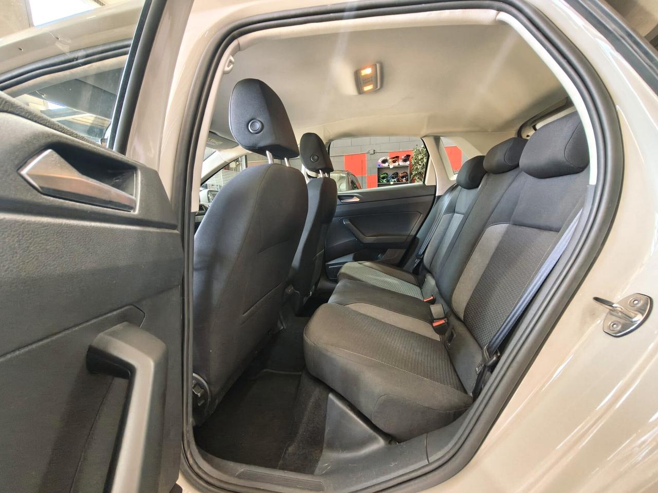 Volkswagen Polo 1.0 TSI Life