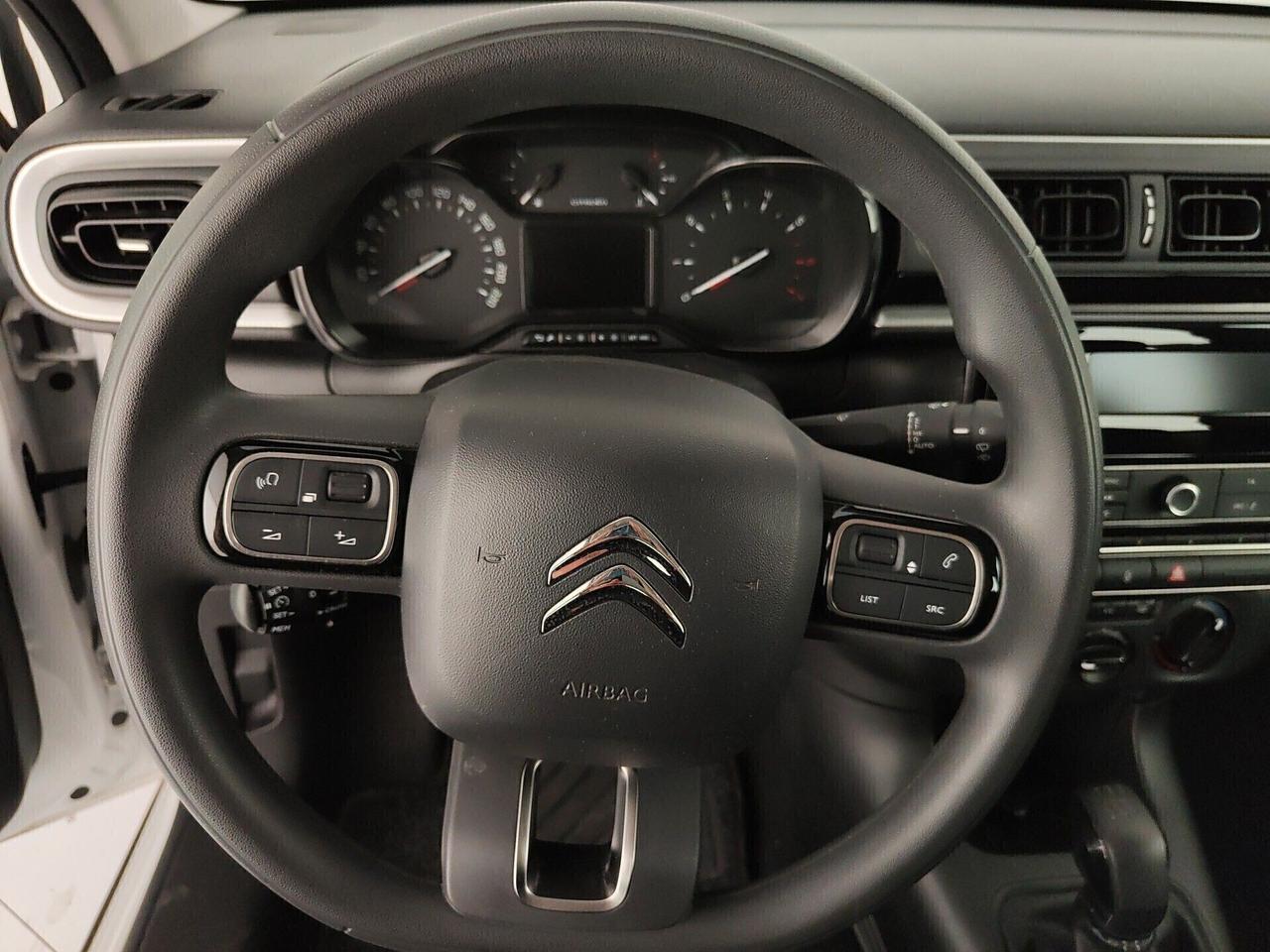 Citroen C3 PureTech 83 S&S Feel