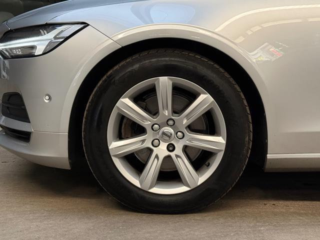 VOLVO V90 D4 Geartronic Momentum