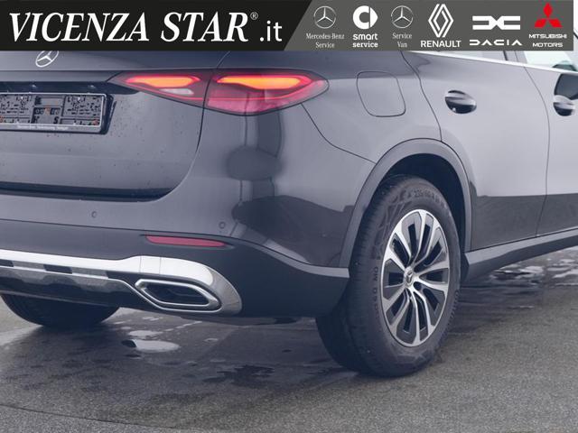 MERCEDES-BENZ GLC 220 d MHV 4MATIC SPORT