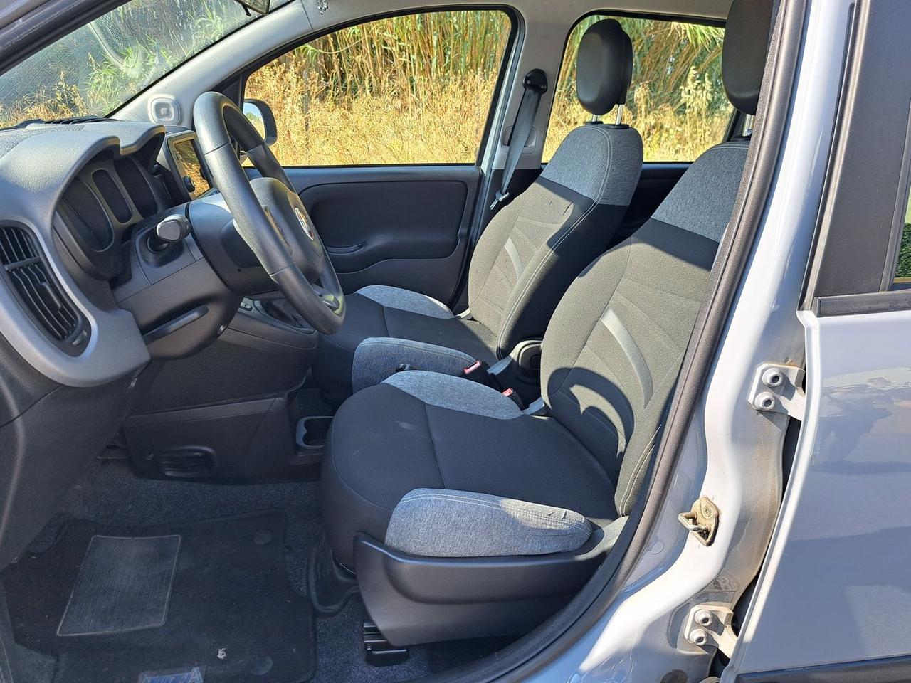 Fiat Panda 1.0 GSE MHEV City Life #5877