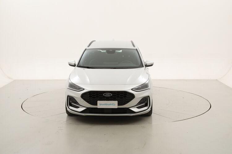 Ford Focus SW Hybrid ST-Line Design Powershift BR603871 1.0 Mild Hybrid 125CV