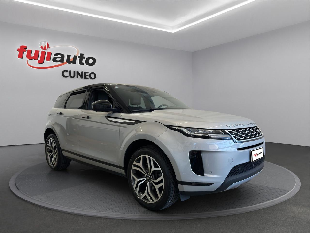 Land Rover Range Rover Evoque 2.0d i4 mhev awd